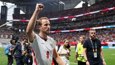 Harry Kane Proves Once Again Why He Remains England’s Biggest Match-Winner at FIFA World Cup 2026