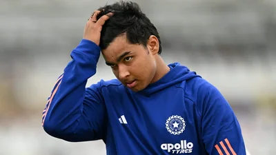 Calls for Vaibhav Sooryavanshi’s Immediate India Debut May Be Premature, Says Report