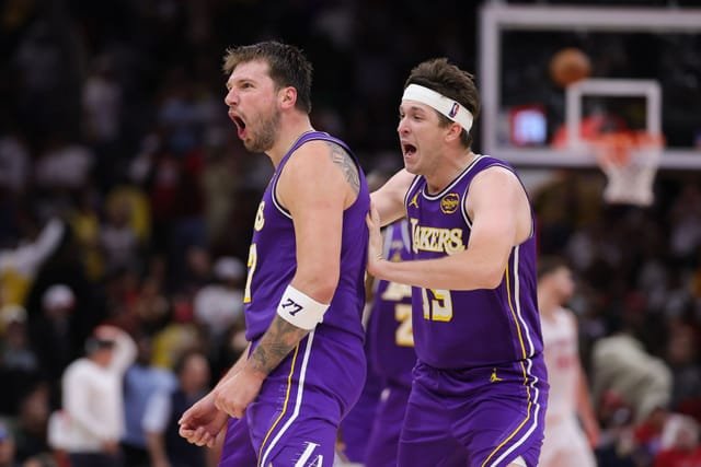 Stephen A. Smith Questions Lakers’ Roster Construction After Walker Kessler Deal