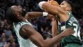 NBA Offseason Watch: Giannis Antetokounmpo and Jaylen Brown Headline Blockbuster Summer Moves