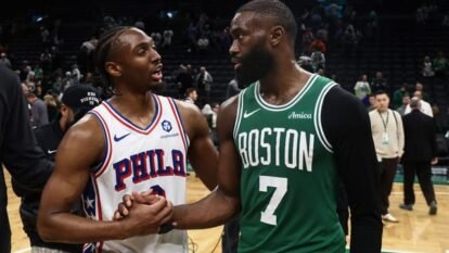 Jaylen Brown Trade: Insider Reveals Celtics’ Surprising Assessment of All-Star Forward’s 2025-26 Season
