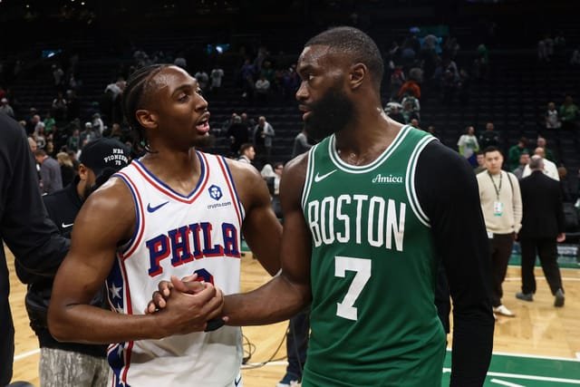 Jaylen Brown Trade: Insider Reveals Celtics’ Surprising Assessment of All-Star Forward’s 2025-26 Season