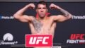 Cody Durden Gets New Opponent as Alessandro Costa Steps In for UFC 329 Clash