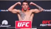 Cody Durden Gets New Opponent as Alessandro Costa Steps In for UFC 329 Clash