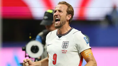 Harry Kane vs Lionel Messi: Is England's Captain Second Only to the GOAT?