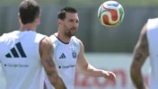 FIFA World Cup Ticket Scam: How Speculative Ticketing Left Lionel Messi Fans Heartbroken
