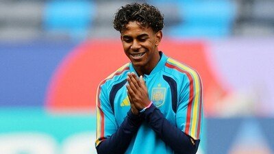 Lamine Yamal Fitness Update: Spain Receive Major Boost Ahead of World Cup 2026 Knockout Stage