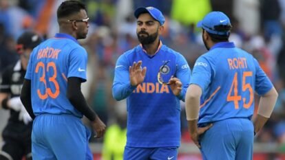 Hardik Pandya's Bold Dressing Room Message After 2022 T20 World Cup Defeat That Changed Indian Cricket Forever Hardik Pandya's Bold Dressing Room Message After 2022 T20 World Cup Defeat That Changed Indian Cricket Forever