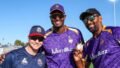 LA Knight Riders vs Washington Freedom: Knight Riders Stadium’s Historic Debut Ends in Disappointment for LAKR