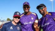 LA Knight Riders vs Washington Freedom: Knight Riders Stadium’s Historic Debut Ends in Disappointment for LAKR