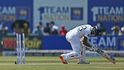 Pathum Nissanka Wrist Surgery: Major Injury Blow Ahead of India Tour as Sri Lanka's Test Plans Face a Tough Challenge Pathum Nissanka Wrist Surgery: Major Injury Blow Ahead of India Tour as Sri Lanka's Test Plans Face a Tough Challenge