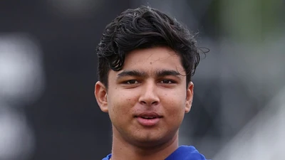 Vaibhav Sooryavanshi Left Out Again: Michael Vaughan and Alastair Cook Question BCCI's Decision to Bench Teenage Sensation