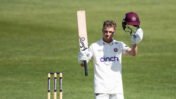 Nathan McSweeney Extends Northamptonshire Stay Until 2027 After Outstanding County Cricket Season