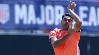 R Ashwin Backs European T20 Premier League as Game-Changer for Global Cricket Ahead of LA Olympics 2028 R Ashwin Backs European T20 Premier League as Game-Changer for Global Cricket Ahead of LA Olympics 2028