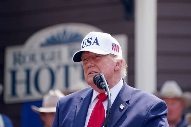 Jim Cornette Calls for Donald Trump's U.S. Citizenship to Be Revoked, Sparking Fresh Political Debate Among Wrestling Fans