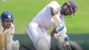IND A vs SL A 2nd Unofficial Test: Sahan Arachchige’s Unbeaten 83 Puts Sri Lanka A in Control After Day 1