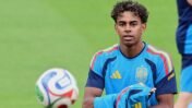 Lamine Yamal Fitness Update Gives Spain Major Boost Ahead of FIFA World Cup 2026 Knockout Clash Against Austria