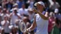 Iga Swiatek Wimbledon 2026 Campaign Gathers Momentum as Defending Champion Powers Into Third Round