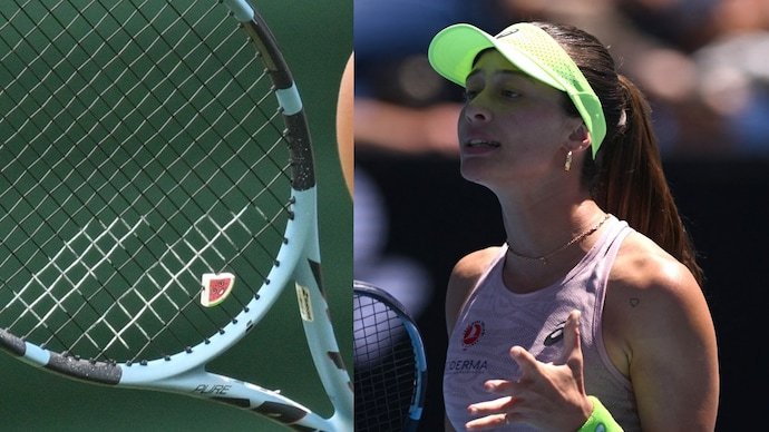 Zeynep Sonmez Wimbledon 2026 Controversy: Why a Watermelon Symbol Sparked Global Attention Beyond Tennis