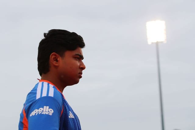 Vaibhav Suryavanshi India T20I Selection Debate: Why Parthiv Patel's Message Could Shape the Teen Sensation's Future