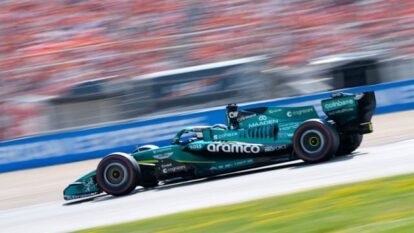 Aston Martin F1 Upgrades 2026: Can a Massive Two-Second Performance Gain Transform the Team's Season?