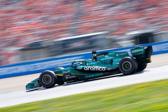 Aston Martin F1 Upgrades 2026: Can a Massive Two-Second Performance Gain Transform the Team's Season?