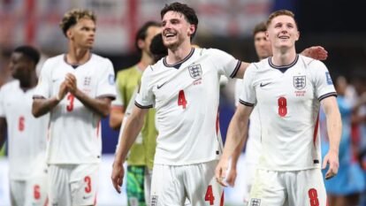 England vs Mexico World Cup 2026: How FIFA's Tournament Rule and Estadio Azteca Conditions Could Shape a High-Stakes Round of 16 Battle England vs Mexico World Cup 2026: How FIFA's Tournament Rule and Estadio Azteca Conditions Could Shape a High-Stakes Round of 16 Battle