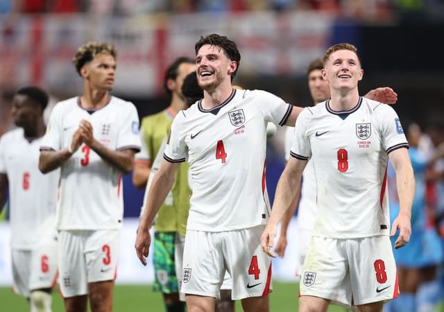 England vs Mexico World Cup 2026: How FIFA's Tournament Rule and Estadio Azteca Conditions Could Shape a High-Stakes Round of 16 Battle