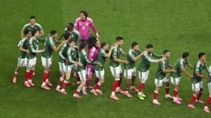 England vs Mexico World Cup 2026: Why Brad Friedel's 'Below Average' Verdict on El Tri Has Sparked Major Debate England vs Mexico World Cup 2026: Why Brad Friedel's 'Below Average' Verdict on El Tri Has Sparked Major Debate