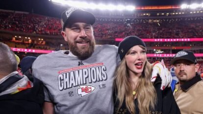Taylor Swift and Travis Kelce Wedding Rumors: Why Reports of a Fairytale Madison Square Garden Celebration Are Capturing Attention Taylor Swift and Travis Kelce Wedding Rumors: Why Reports of a Fairytale Madison Square Garden Celebration Are Capturing Attention