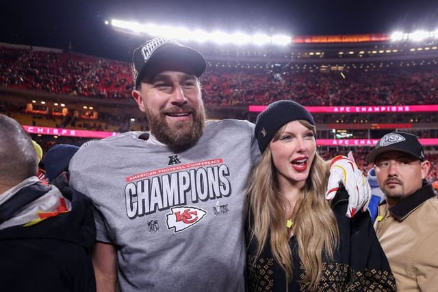 Taylor Swift and Travis Kelce Wedding Rumors: Why Reports of a Fairytale Madison Square Garden Celebration Are Capturing Attention