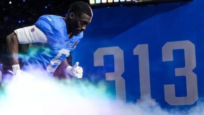 Terrion Arnold's NFL Future in Focus: Why Three Teams Are Reportedly Monitoring the Former Lions Cornerback Despite Ongoing Legal Challenges Terrion Arnold's NFL Future in Focus: Why Three Teams Are Reportedly Monitoring the Former Lions Cornerback Despite Ongoing Legal Challenges