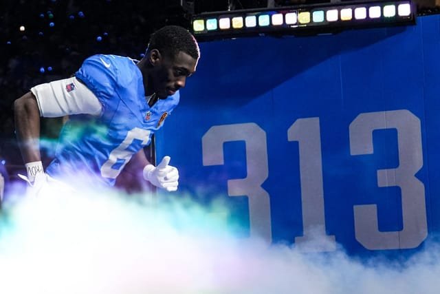 Terrion Arnold's NFL Future in Focus: Why Three Teams Are Reportedly Monitoring the Former Lions Cornerback Despite Ongoing Legal Challenges
