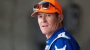 Scott Dixon Chip Ganassi Exit: Who Replaces an IndyCar Legend and What It Means for the Future of the Series