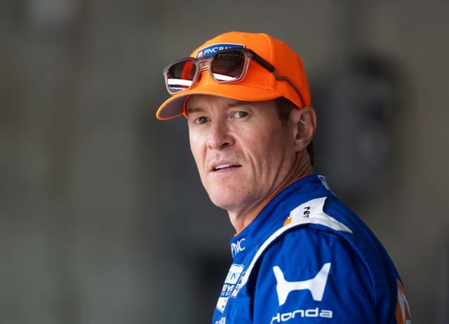 Scott Dixon Chip Ganassi Exit: Who Replaces an IndyCar Legend and What It Means for the Future of the Series