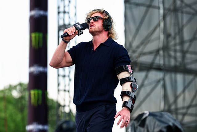 Logan Paul Injury Update: WWE Star Faces Lengthy Recovery as Return Timeline Remains Uncertain