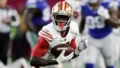 Brandon Aiyuk Commanders Rumors Explained: Why the 49ers Star’s Social Media Activity Is Fueling Questions About His NFL Future