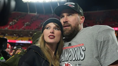 Travis Kelce and Taylor Swift Wedding Guest List: Which Chiefs Stars Are Most Likely to Attend the Year's Biggest Celebrity Wedding?
