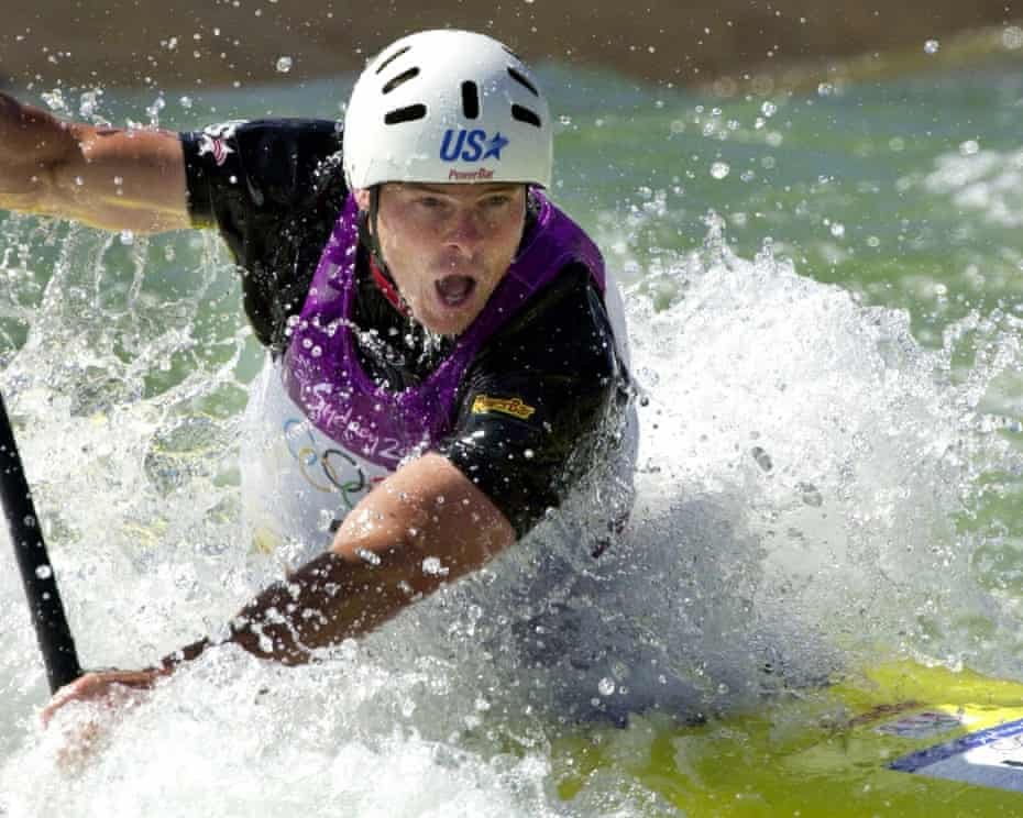 US Olympian David Hearn Indicted Over Lincoln Memorial Reflecting Pool Case: What Happened and Why It Matters