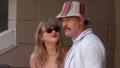 Travis Kelce’s Mystery Podcast Guest Sparks Frenzy Ahead of Reported Taylor Swift Wedding Celebrations