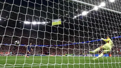 What Happens If a FIFA World Cup Match Is Tied After 90 Minutes? Knockout Rules Explained