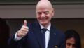 Who Is Leena Al Ashqar? Inside the Private Life of FIFA President Gianni Infantino’s Wife