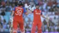 Nat Sciver-Brunt’s Heroics Power England Into Women’s T20 World Cup 2026 Final Against Australia