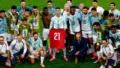 Cristiano Ronaldo Leads Emotional Diogo Jota Tribute as Portugal Advance to World Cup Round of 16