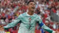 Cristiano Ronaldo Scores as Portugal Set Up Blockbuster World Cup Clash Against Spain