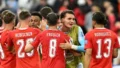 Switzerland Outclass Algeria 2-0 to Reach FIFA World Cup 2026 Round of 16