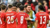 Switzerland Outclass Algeria 2-0 to Reach FIFA World Cup 2026 Round of 16