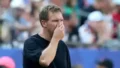 Julian Nagelsmann Resigns as Germany Coach After World Cup 2026 Exit; Jurgen Klopp Emerges as Top Candidate