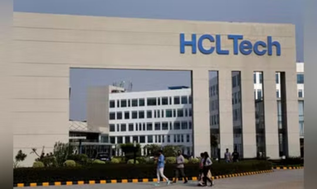 HCLTech Secures $1.14 Billion AI Deal with Fortune Global 50 European Client, Strengthening Its Global IT Services Leadershi