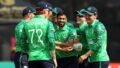 Ireland T20 Series Win Over India Marks a Defining Moment for Irish Cricket’s Global Rise